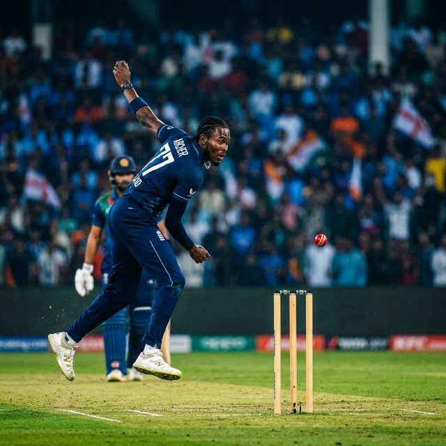 The Comeback After Injury