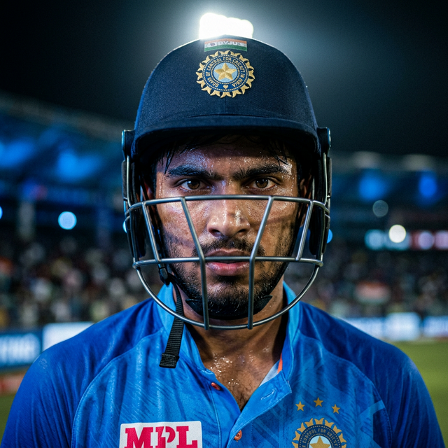 From Reserve Bench to Team Captain